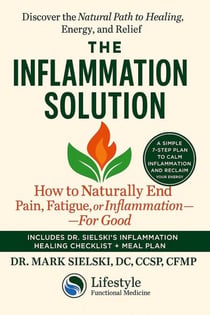 The Inflammation Solution