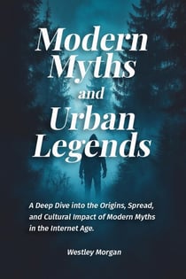 Modern Myths and Urban Legends