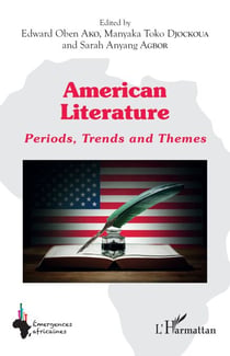 American literature - Periods, Trends and Themes