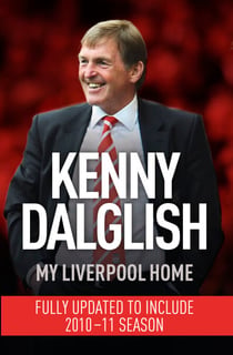 My Liverpool Home - Dyed-in-the-Wool Red
