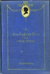 A New England Nun And Other stories