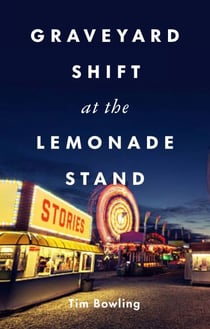 Graveyard Shift at the Lemonade Stand