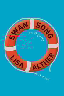 Swan Song - An Odyssey