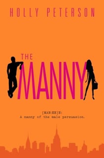 The Manny - A Novel