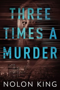 Three Times A Murder - Once Upon A Crime, #3
