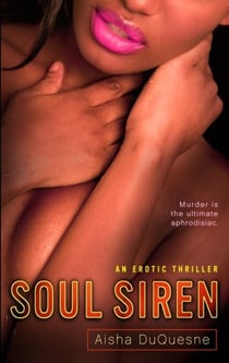 Soul Siren - A Thriller
