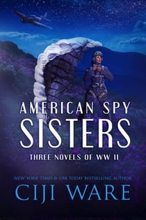 American Spy Sisters - American Spy Sisters