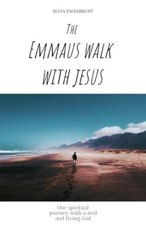 Emmaus Walk with Jesus - Discipleship