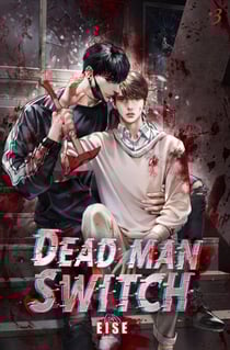 Deadman Switch Vol. 3 - Deadman Switch, #2