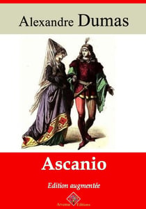 Ascanio – suivi d'annexes - Nouvelle édition Arvensa