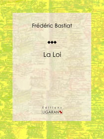 La Loi - Essai politique et philosophique