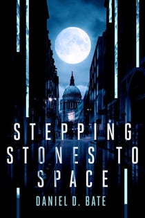 Steppingstones  To Space - Humanitie’s expansion, #1