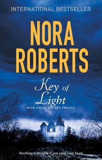 Key Of Light - Number 1 in series