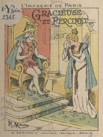Gracieuse et Percinet