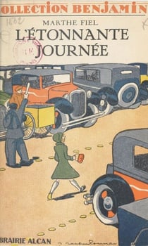 L'étonnante journée