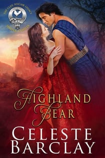Highland Bear - The Clan Sinclair Legacy, #2