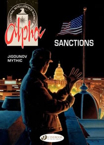 Alpha - Volume 4 - Sanctions