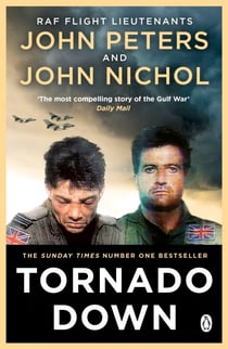 Tornado Down - The Unputdownable No. 1 Sunday Times Bestseller