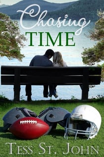 Chasing Time - Chasing Series, #2