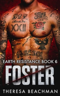 Foster - Earth Resistance, #6