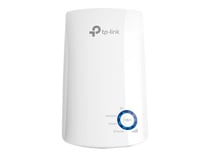 TP-Link TL-WA850RE 300Mbps Universal Wireless N Range Extender - extension de portée Wifi