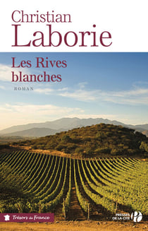 Les rives blanches