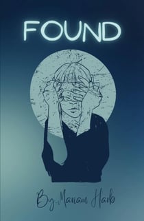 Found - Take a Hint, #2