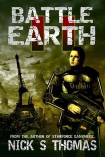 Battle Earth II (Book 2) - Battle Earth, #2