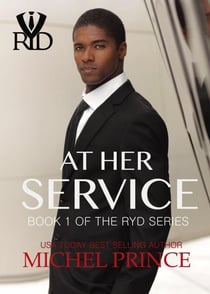 At Her Service - RYD Series, #1