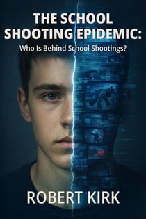 The School Shooting Epidemic: Who Is Behind School Shootings?