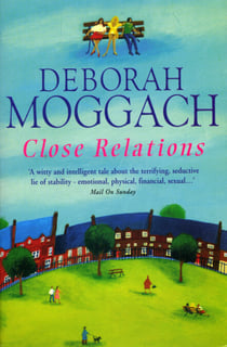 Close Relations - bestselling author of The Best Exotic Marigold Hotel