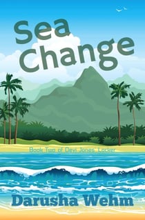 Sea Change - Devi Jones' Locker, #2