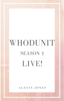 Whodunit Live! Season 1 - Fiction, #1