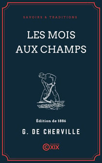 Les Mois aux champs