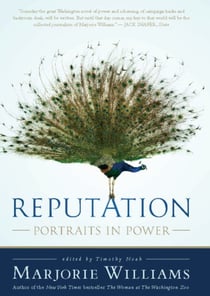 Reputation - Portraits in Power