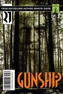 Gunship: Graveyard - Gunship, #21