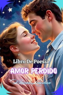 Libro De poesía Amor perdido - Poemas, #4