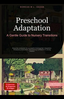 Preschool Adaptation: A Gentle Guide to Nursery Transitions