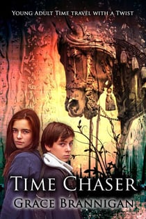 Time Chaser - The Time Runners Young Adult, #1