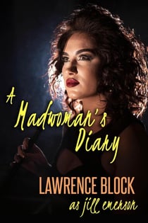 A Madwoman's Diary - The Jill Emerson Novels, #6
