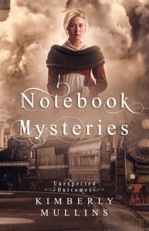 Notebook Mysteries ~ Unexpected Outcomes - Notebook Mysteries