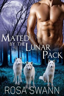 Mated by the Lunar Pack - Lunar Pack, #2