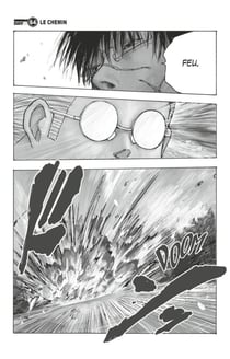 Sakamoto Days - Chapitre 64 - Le chemin