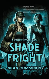 Shade Fright