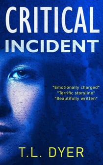 Critical Incident - Code Zero Series, #1