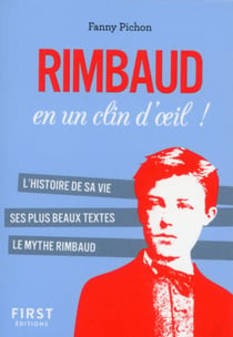 Petit Livre Rimbaud en un clin d' il
