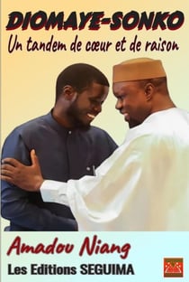 Diomaye-Sonko. Un tandem de cœur et de raison