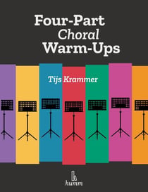 Four-Part Choral Warm-Ups