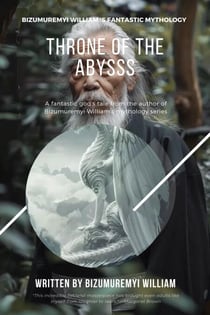 Throne of the Abyss - Legends of the Abyss, #1