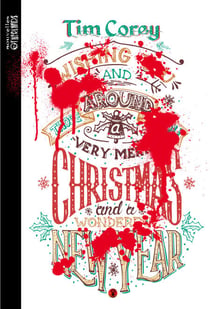 Christmas - Recueil de nouvelles